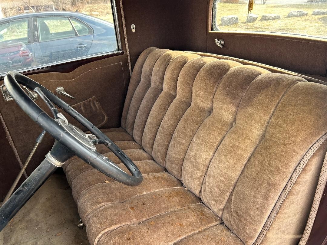 Buick-8-66-1931-Sedan-8