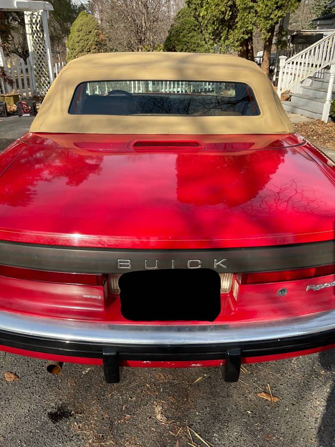 Buick-Areatta-1991-red-12