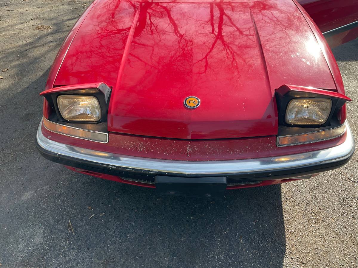 Buick-Areatta-1991-red-16