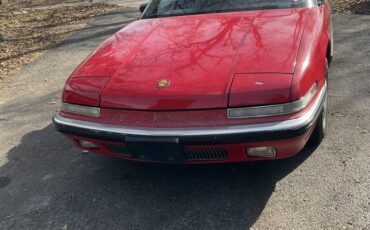 Buick-Areatta-1991-red-2