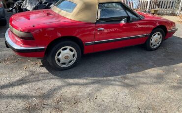 Buick-Areatta-1991-red-4