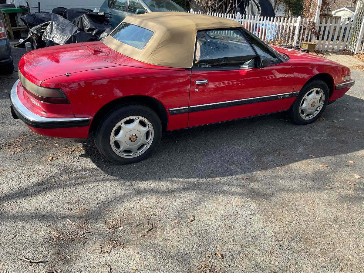 Buick-Areatta-1991-red-4