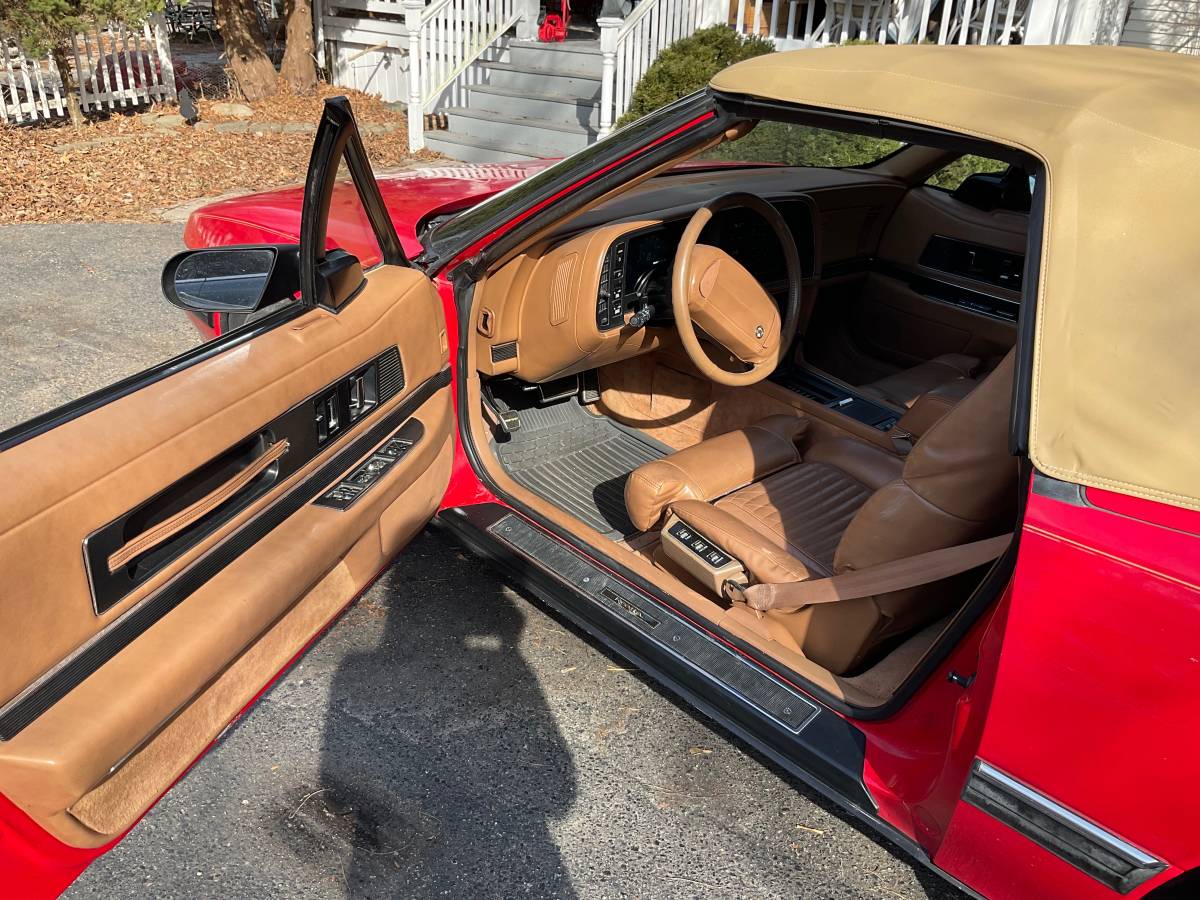 Buick-Areatta-1991-red-5