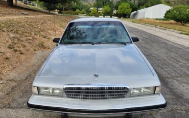 Buick-Century-1991-Sedan-1