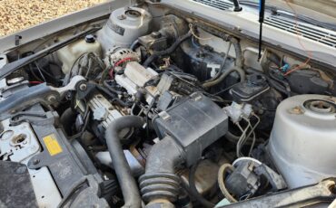 Buick-Century-1991-Sedan-8
