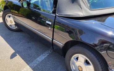 Buick-Convertible-1990-black-1