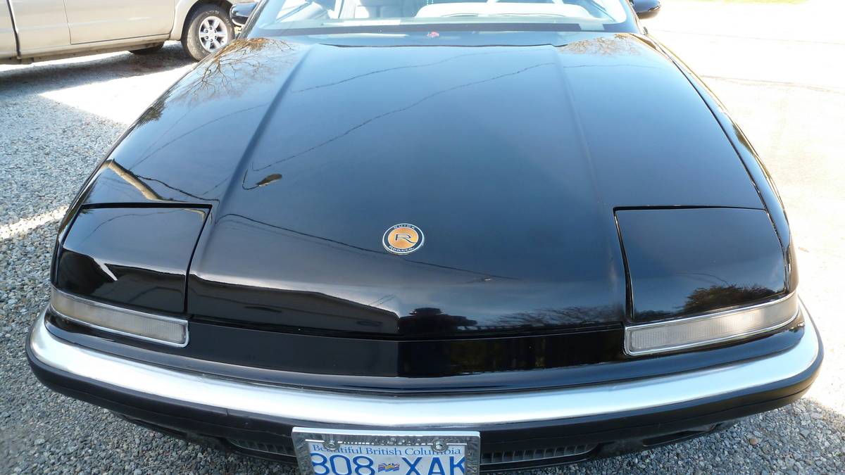 Buick-Convertible-1990-black-11