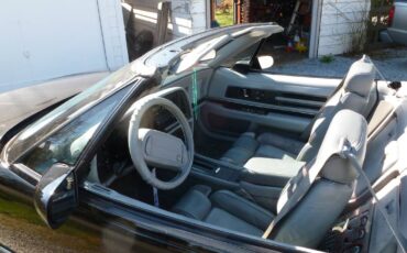 Buick-Convertible-1990-black-4