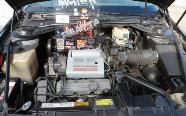 Buick-Convertible-1990-black-8