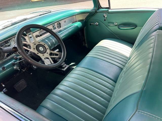 Buick-Coupe-1955-white-2