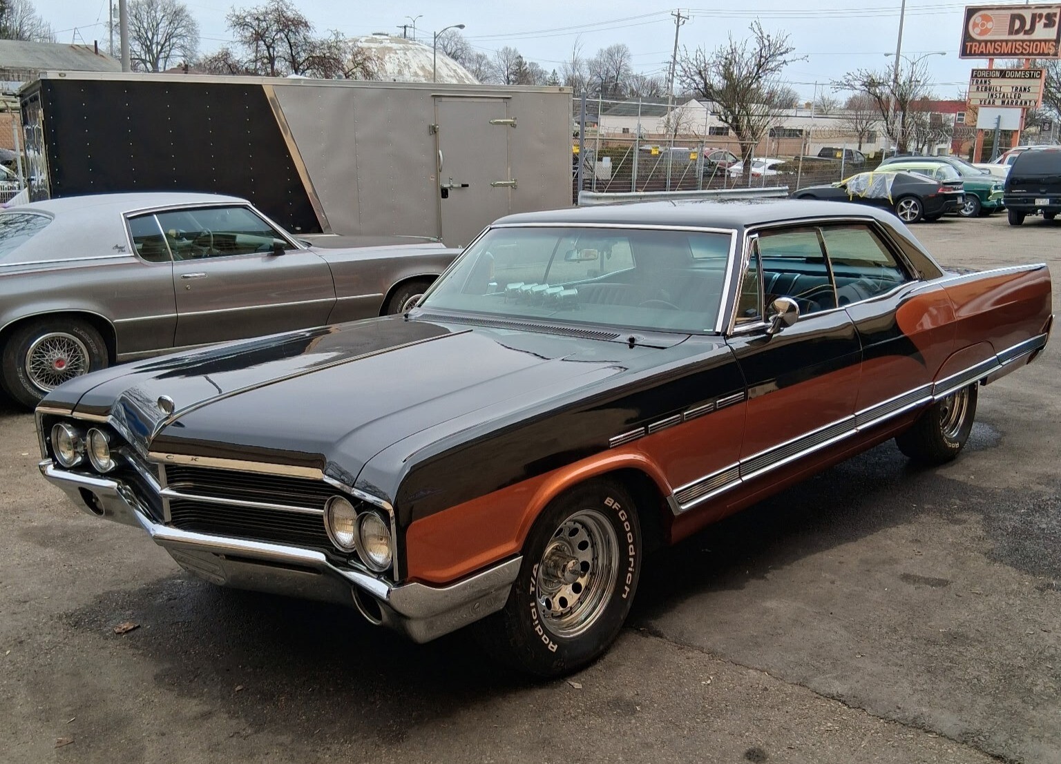 Buick-Electra-1965-Sedan-2