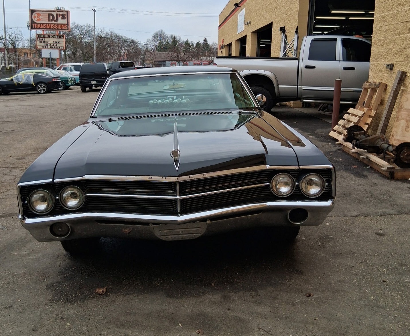 Buick-Electra-1965-Sedan-5