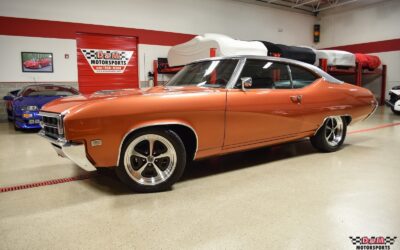 Buick GS400 1969 Coupe