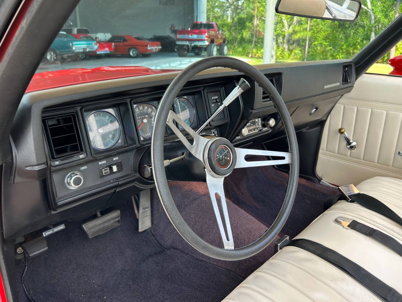 Buick-Gran-Sport-1972-Convertible-29