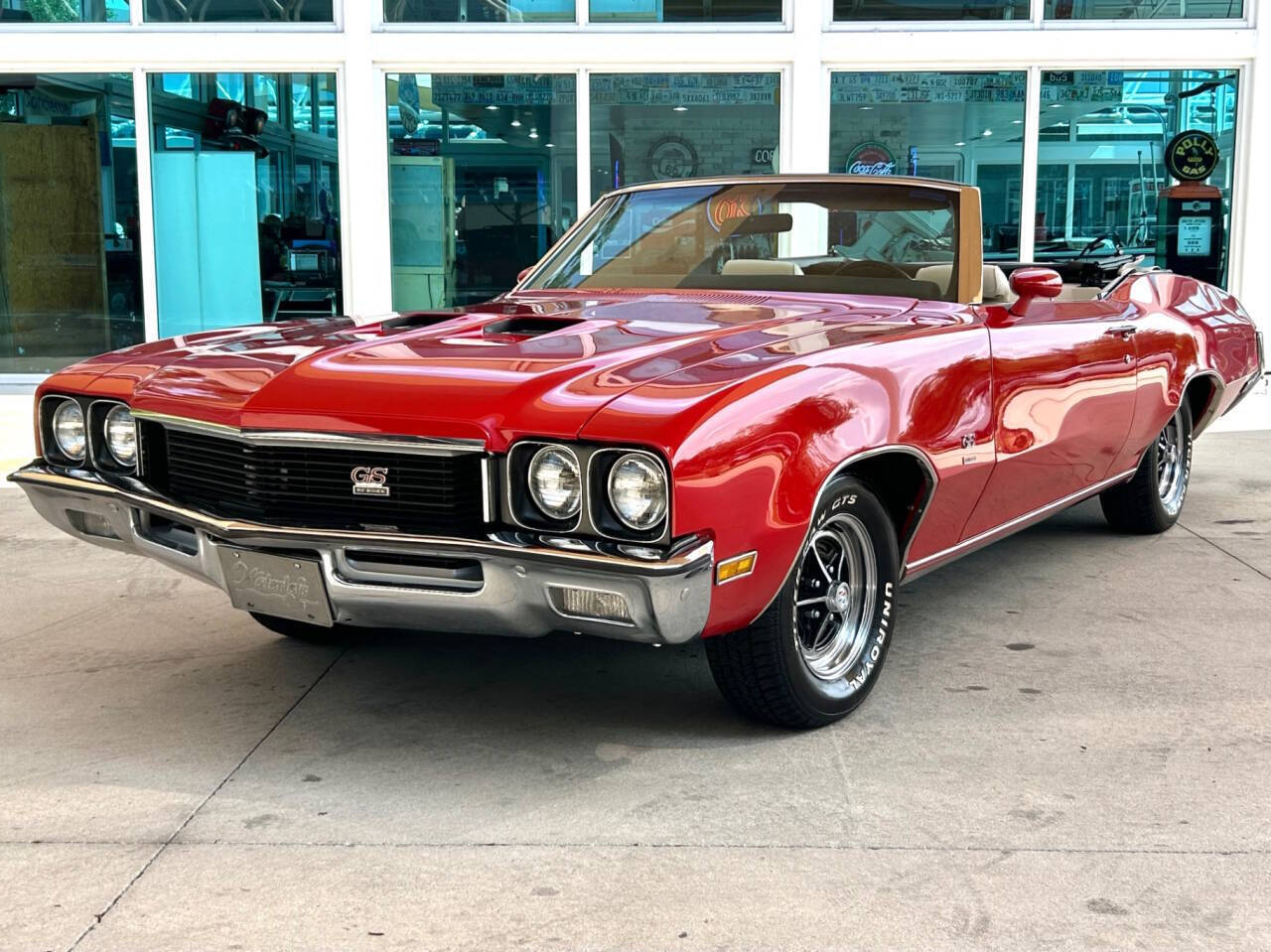 Buick-Gran-Sport-1972-Convertible