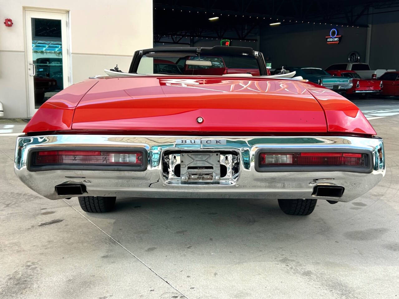 Buick-Gran-Sport-1972-Convertible-5
