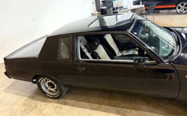 Buick-Grand-National-1987-American-Muscle-Car-11