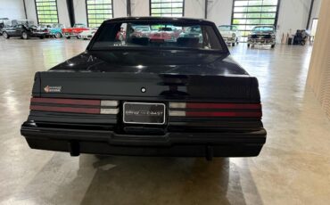 Buick-Grand-National-1987-American-Muscle-Car-15
