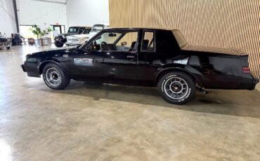 Buick-Grand-National-1987-American-Muscle-Car-19