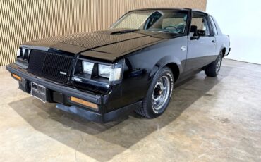 Buick-Grand-National-1987-American-Muscle-Car-2