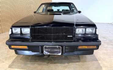 Buick-Grand-National-1987-American-Muscle-Car-4