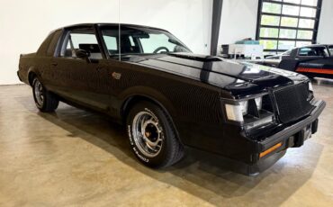Buick-Grand-National-1987-American-Muscle-Car-6