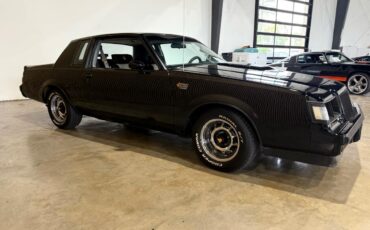 Buick-Grand-National-1987-American-Muscle-Car-7