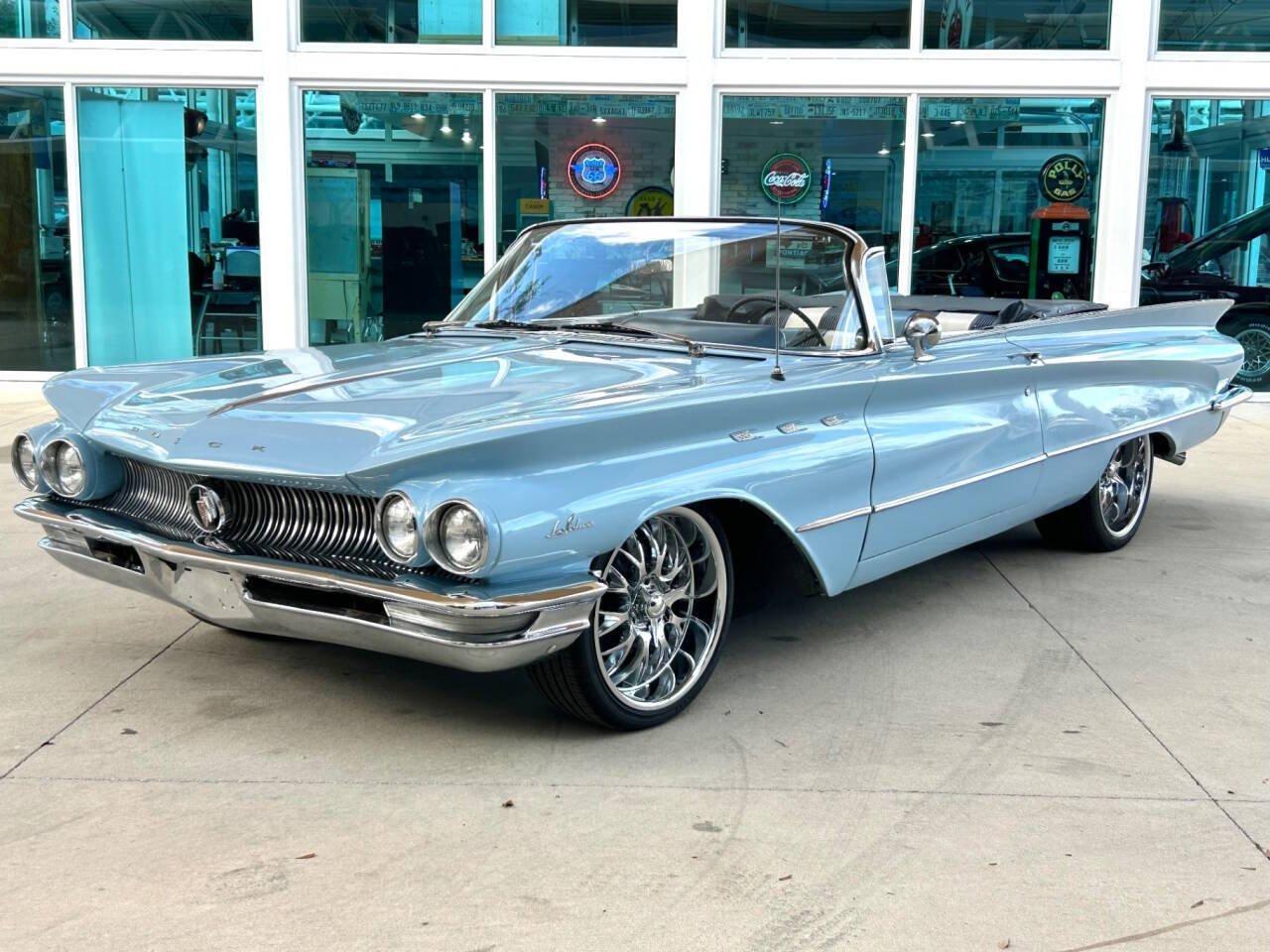 Buick-LeSabre-1960-Wagon