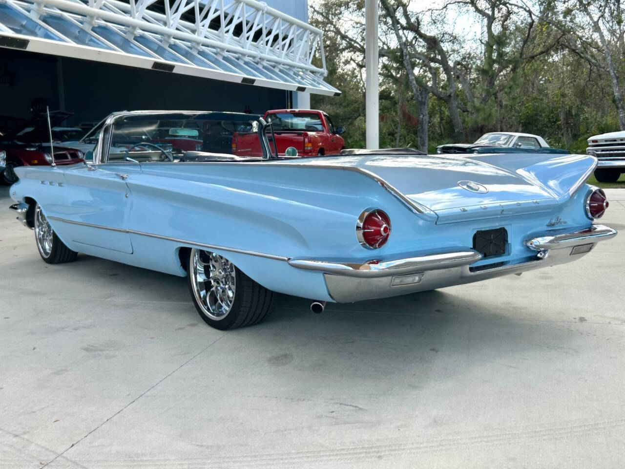 Buick-LeSabre-1960-Wagon-5