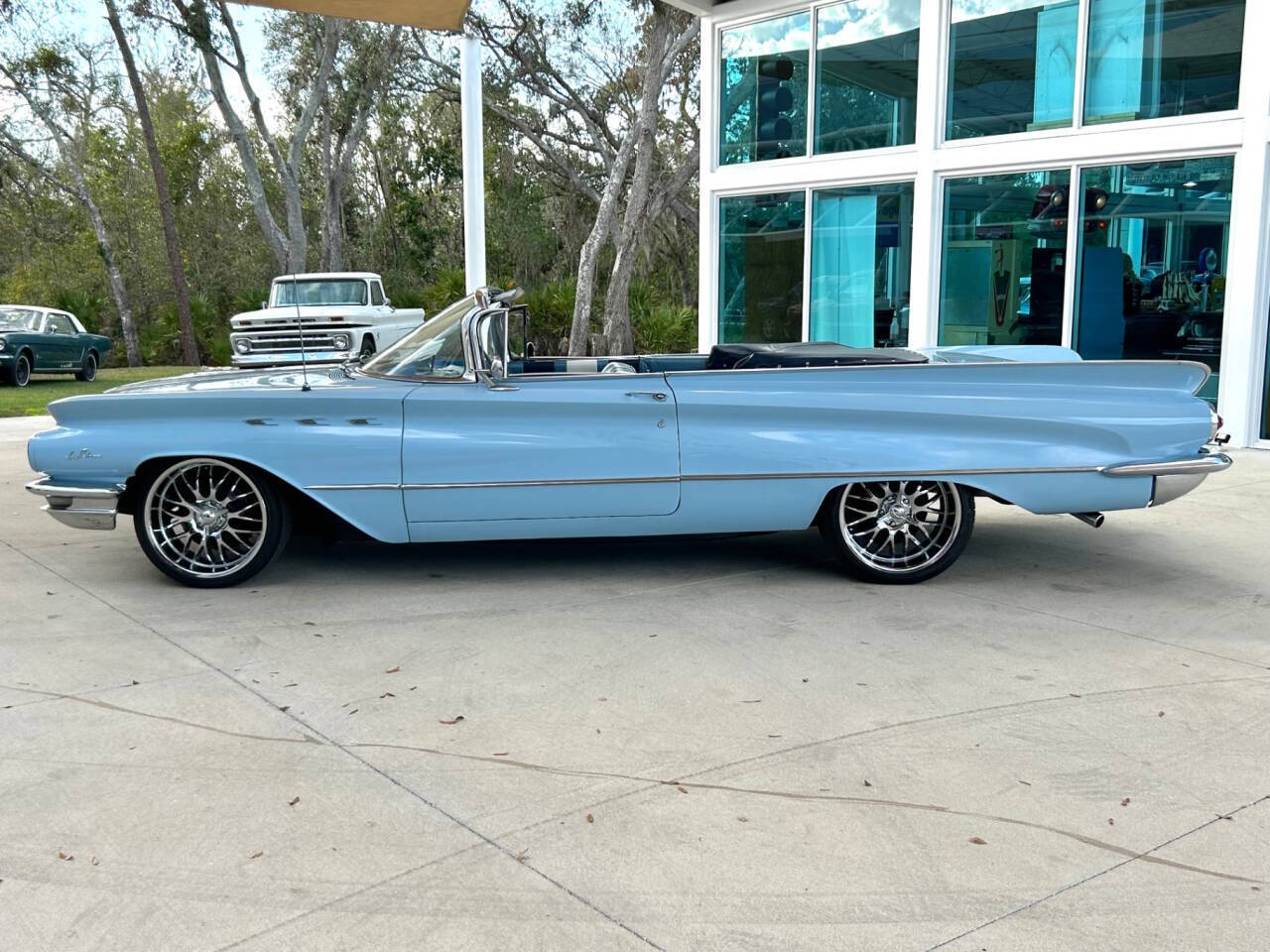 Buick-LeSabre-1960-Wagon-6