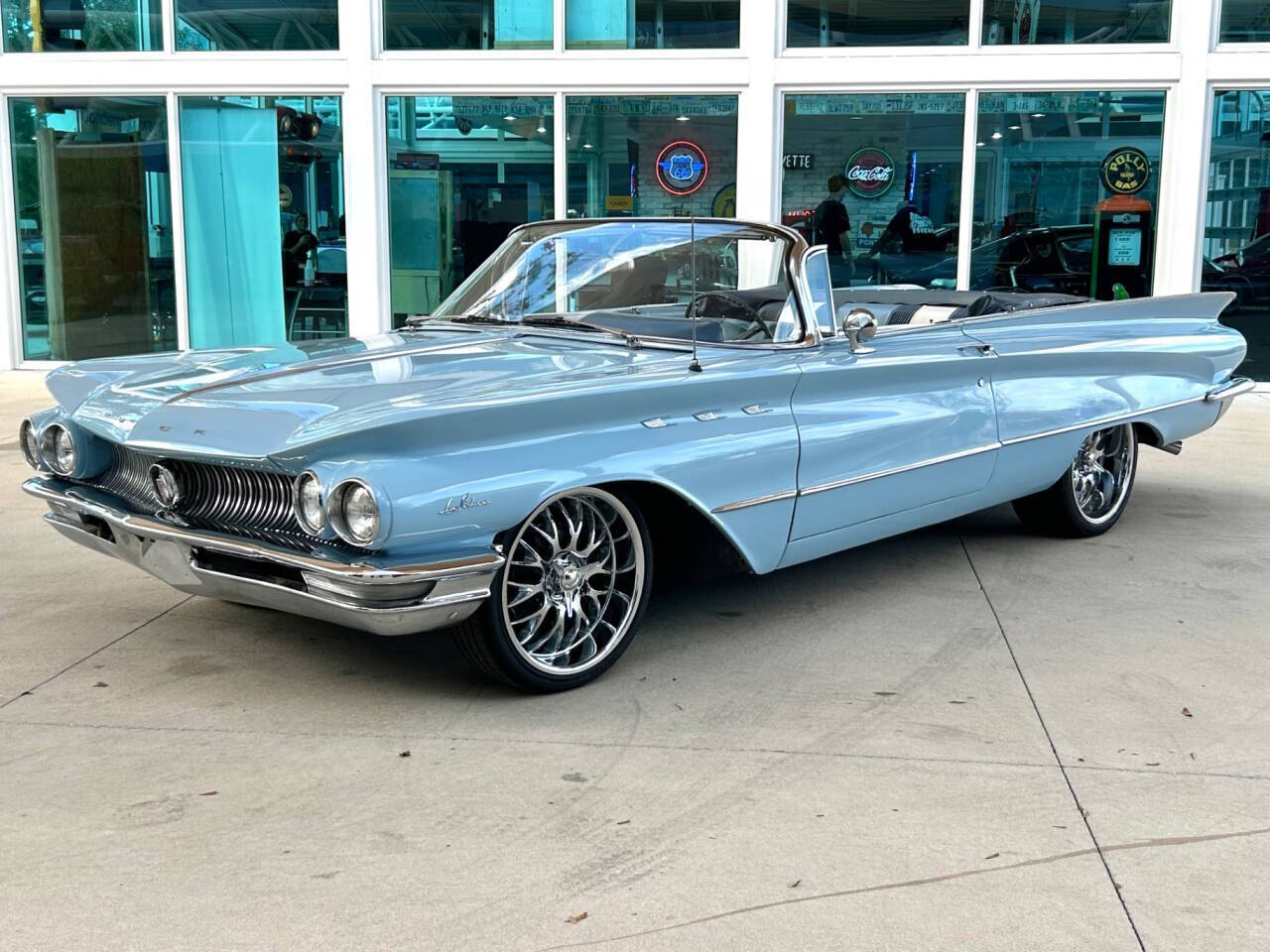 Buick-LeSabre-1960-Wagon-7