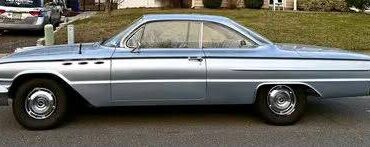 Buick-Lesabre-1961-silver-1