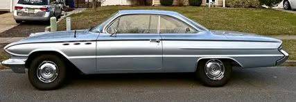 Buick-Lesabre-1961-silver-1