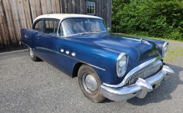 Buick-Other-1954-Sedan-1