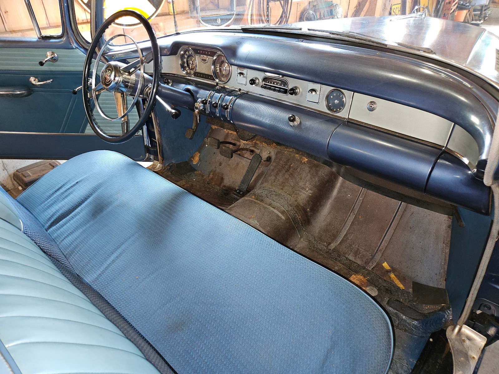 Buick-Other-1954-Sedan-11