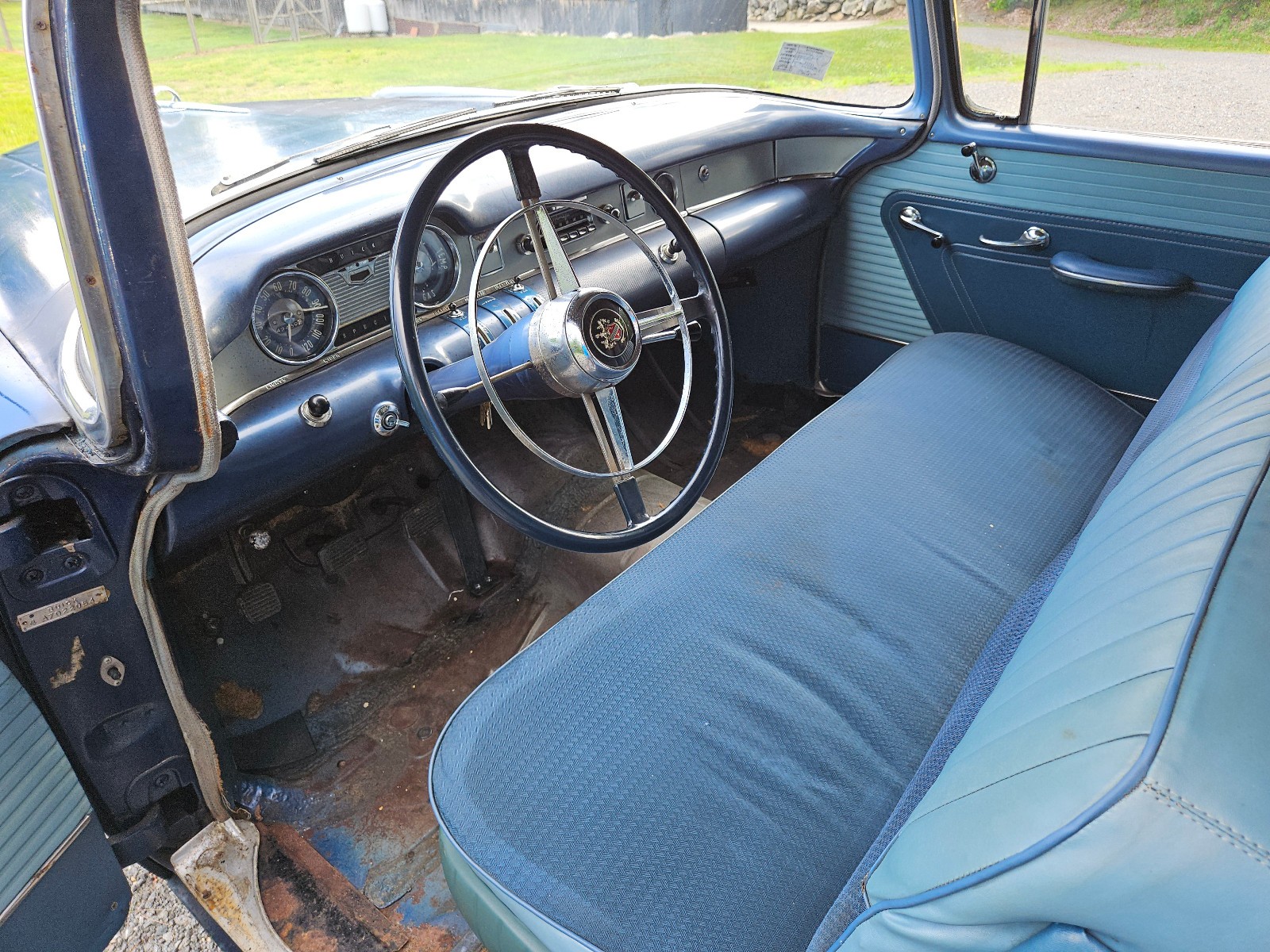 Buick-Other-1954-Sedan-12