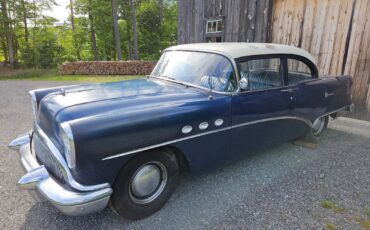 Buick-Other-1954-Sedan-2