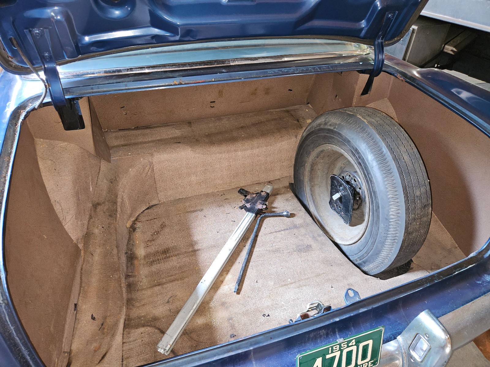 Buick-Other-1954-Sedan-20