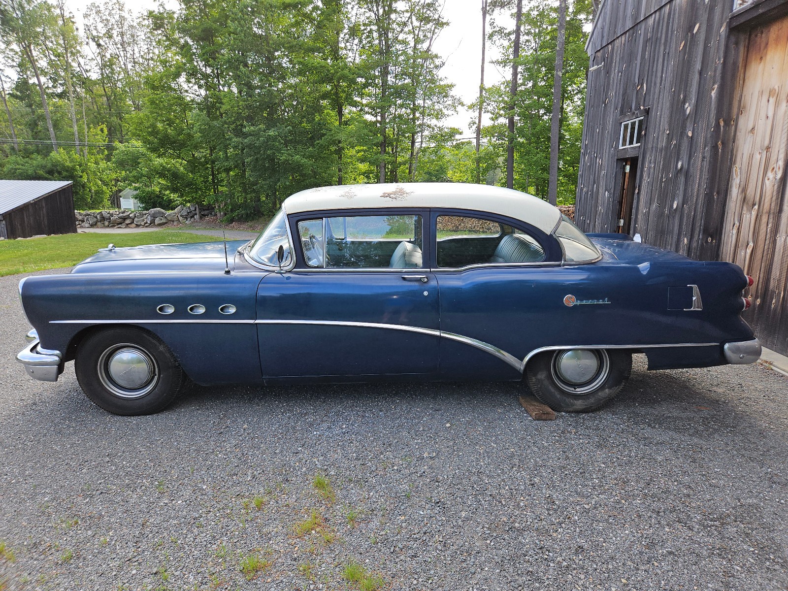 Buick-Other-1954-Sedan-3