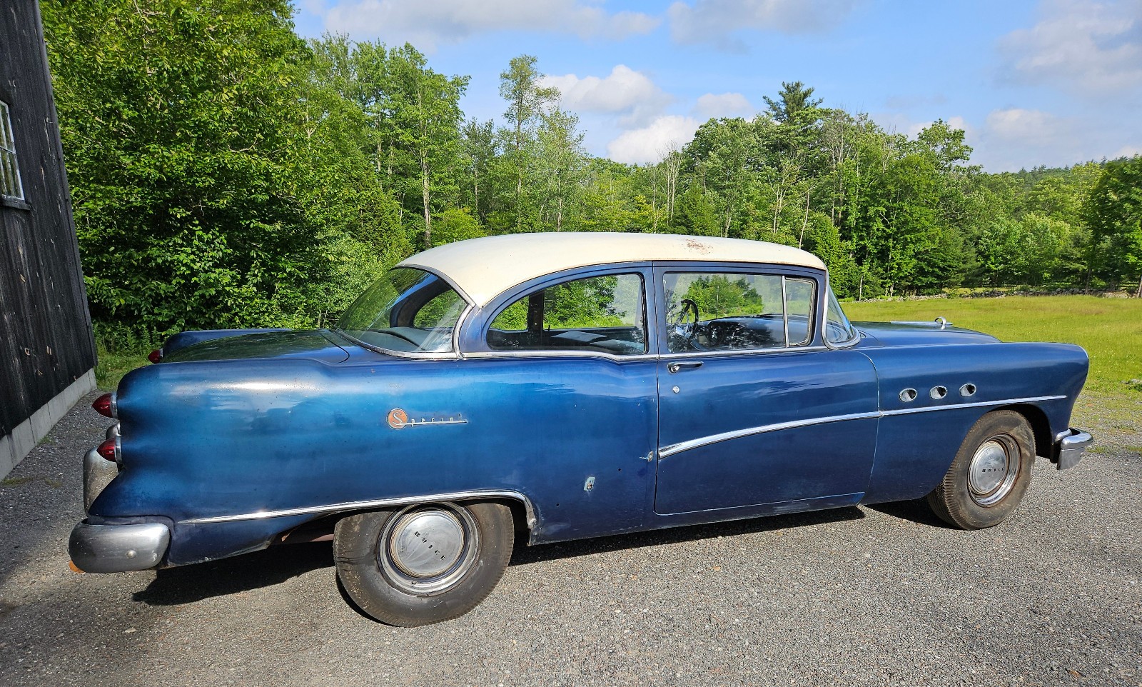 Buick-Other-1954-Sedan-4