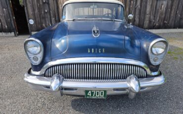 Buick-Other-1954-Sedan