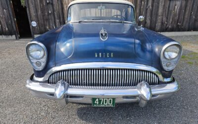 Buick Other 1954 Sedan