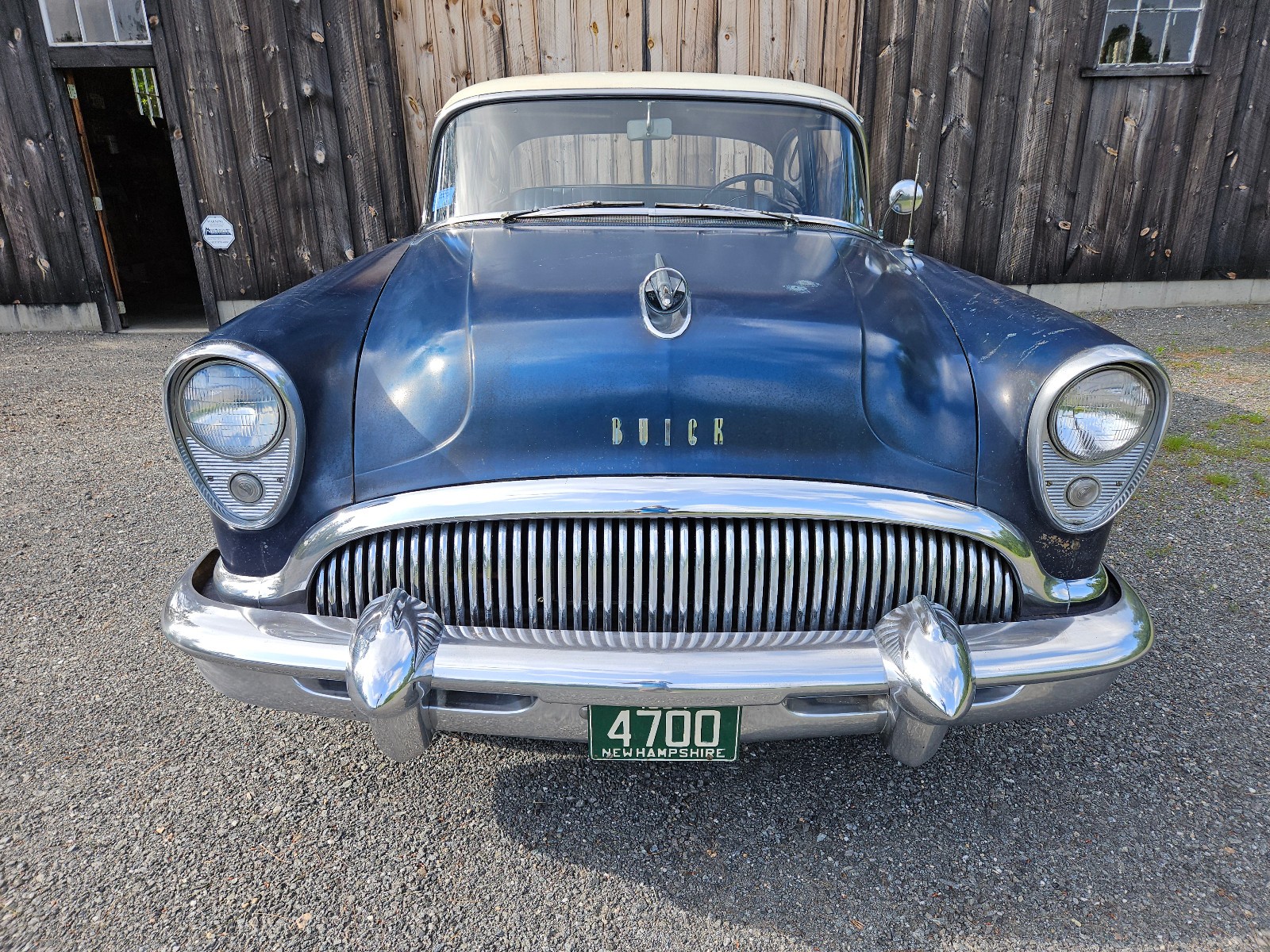 Buick-Other-1954-Sedan