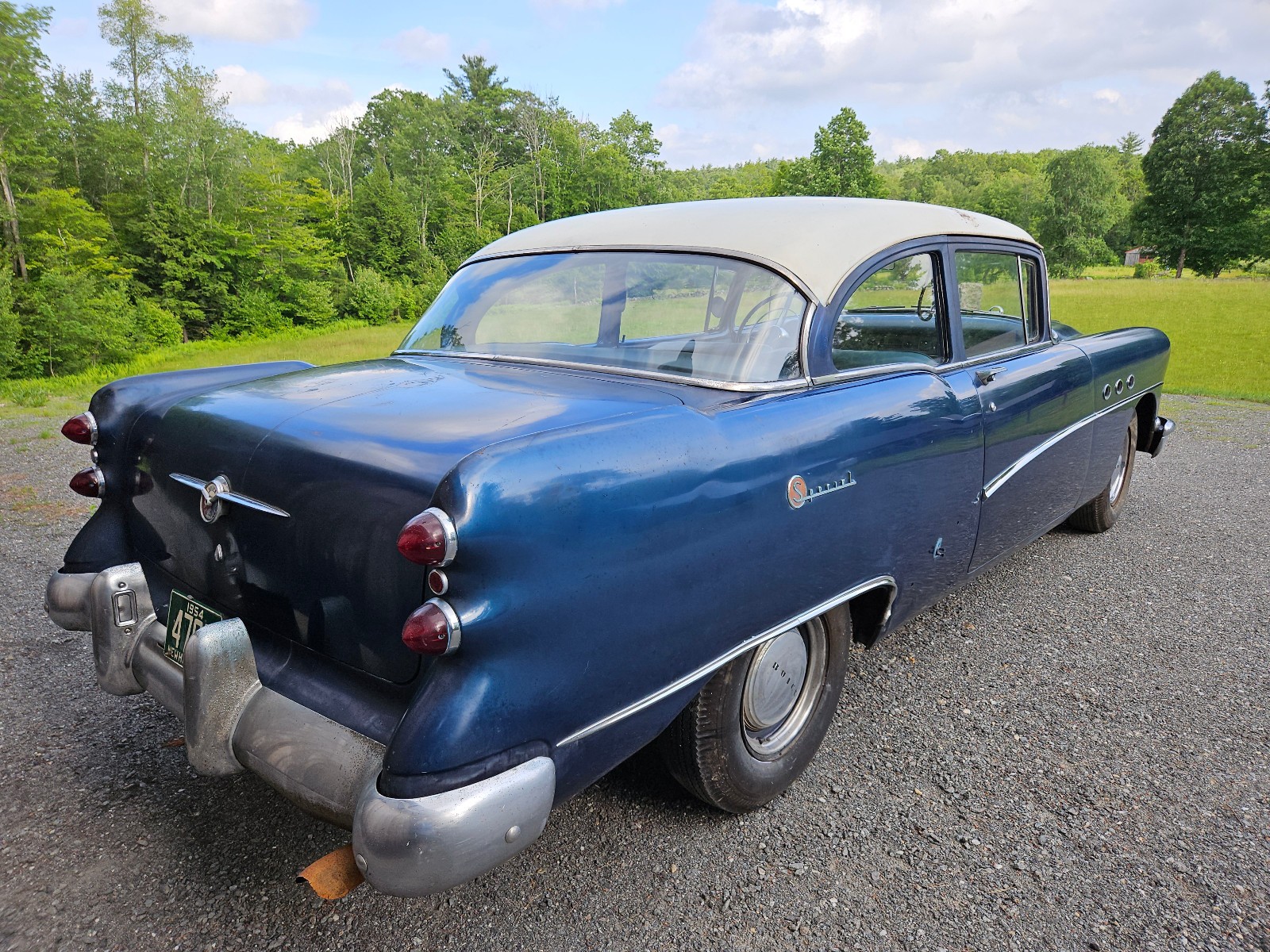 Buick-Other-1954-Sedan-5