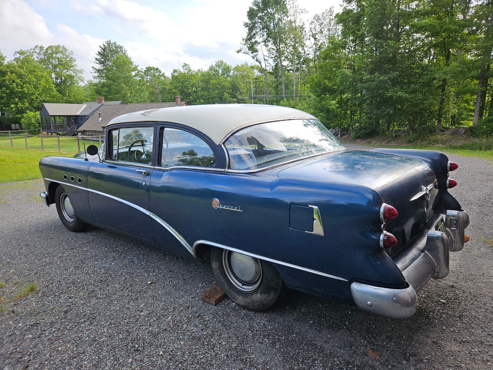 Buick-Other-1954-Sedan-6