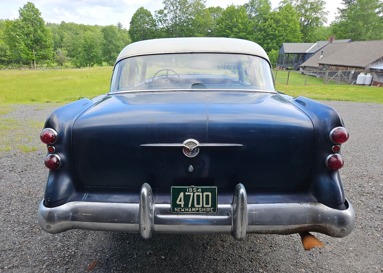 Buick-Other-1954-Sedan-7