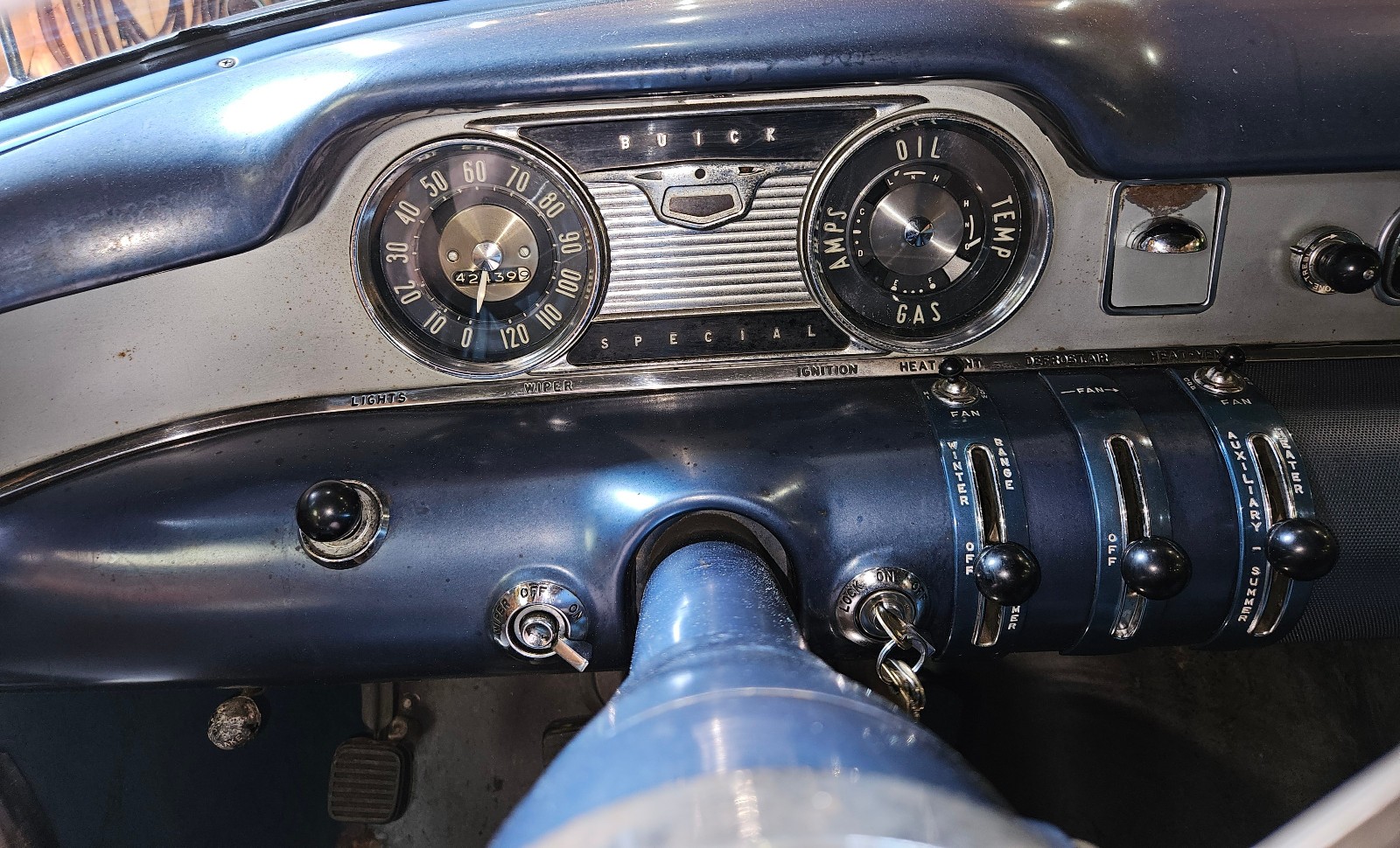 Buick-Other-1954-Sedan-8