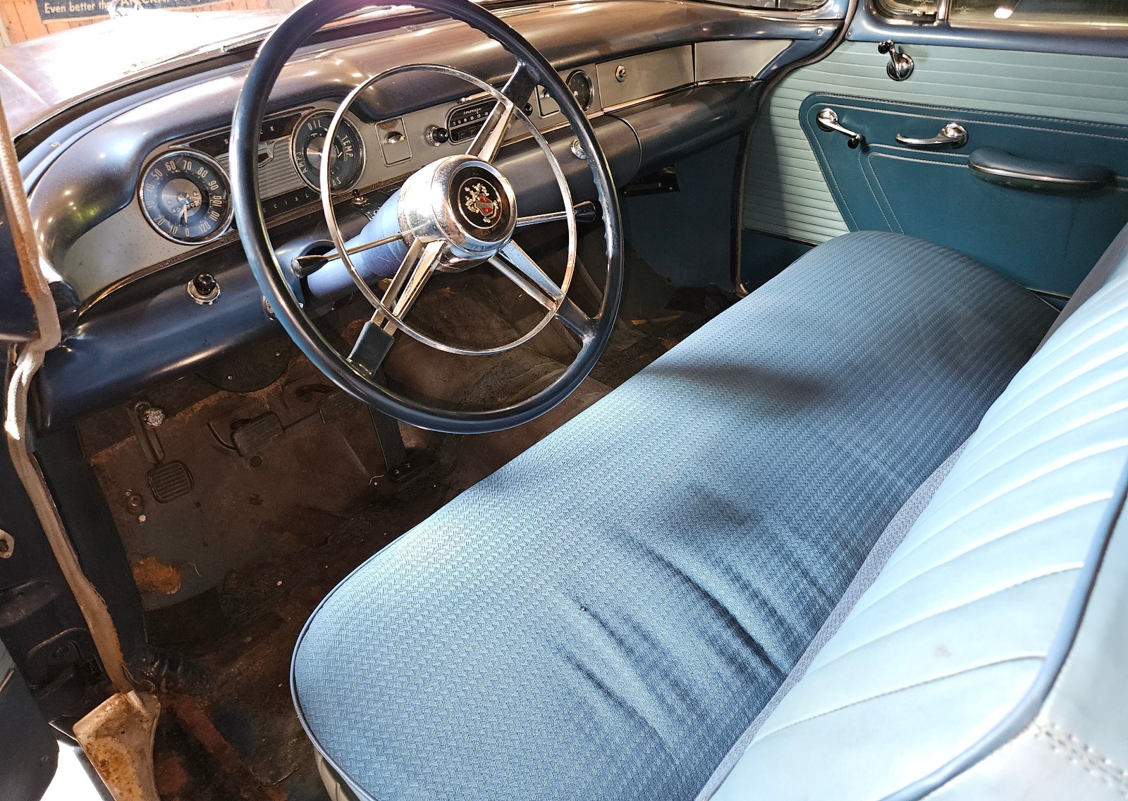 Buick-Other-1954-Sedan-9