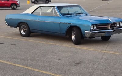 Buick Other 1967 Coupe