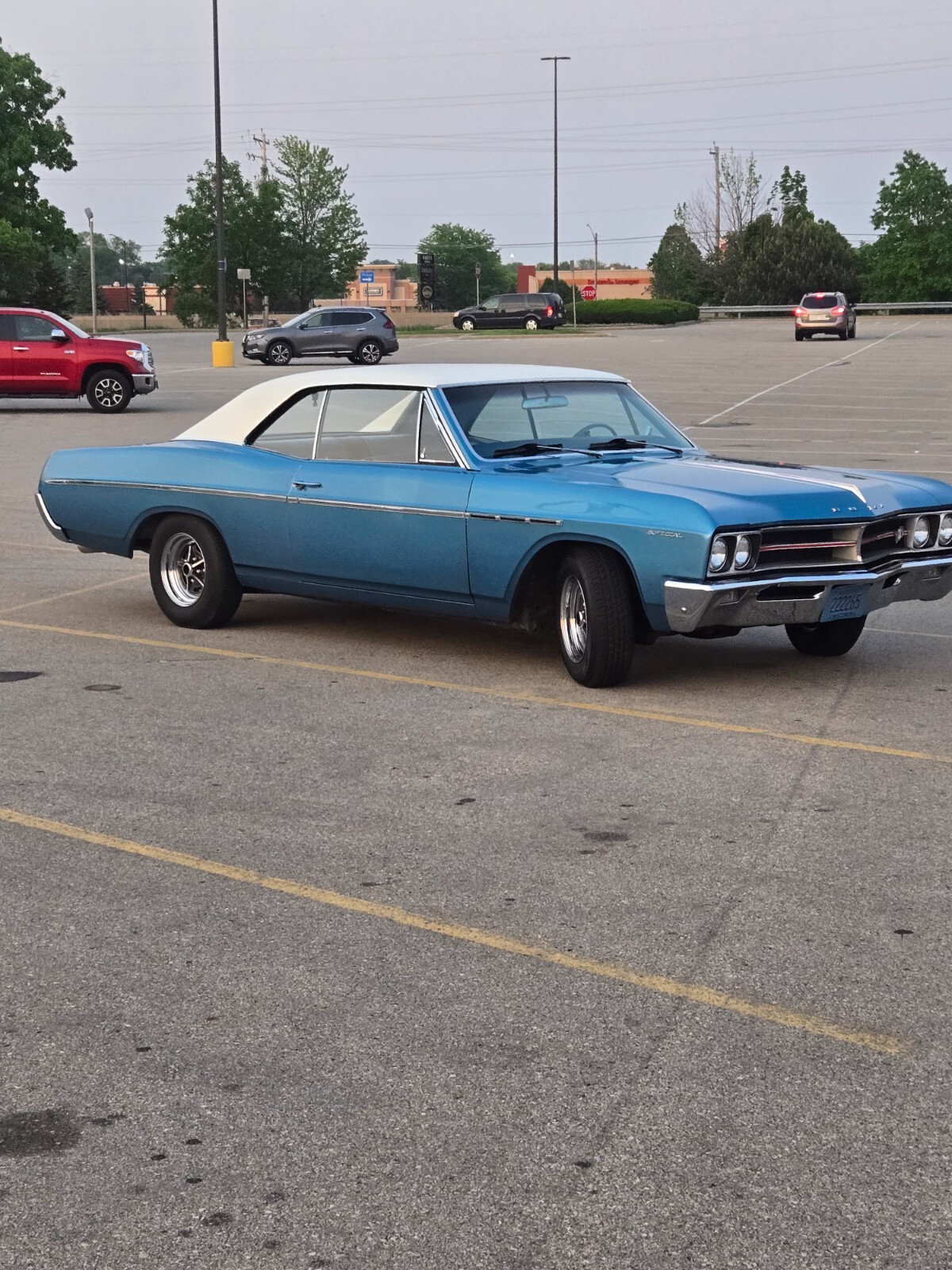 Buick Other 1967 Coupe
